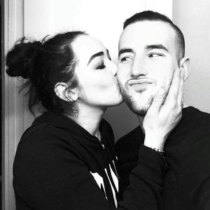 Meet your Posher, Jacob